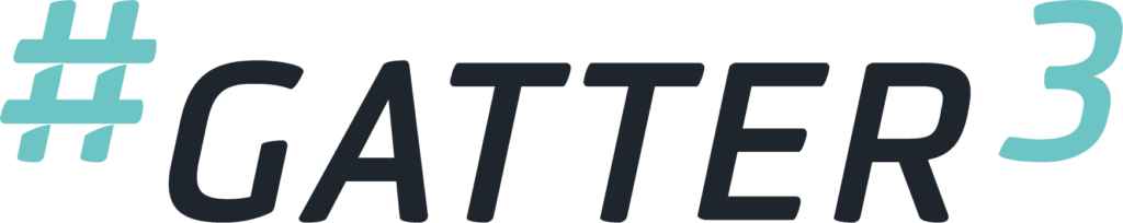 Gatter 3 Logo